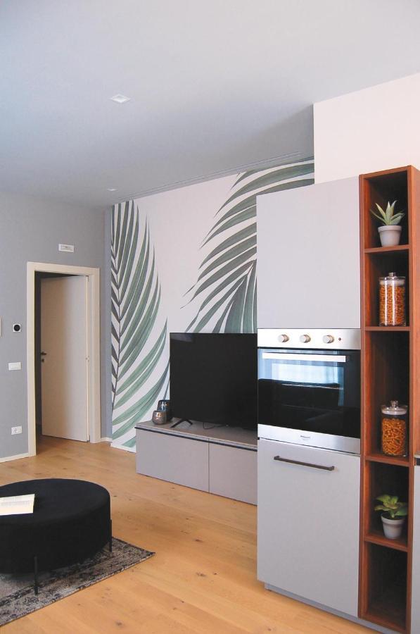 Ar Boutique Apartments Bergamo Exterior foto