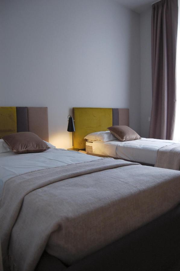 Ar Boutique Apartments Bergamo Exterior foto