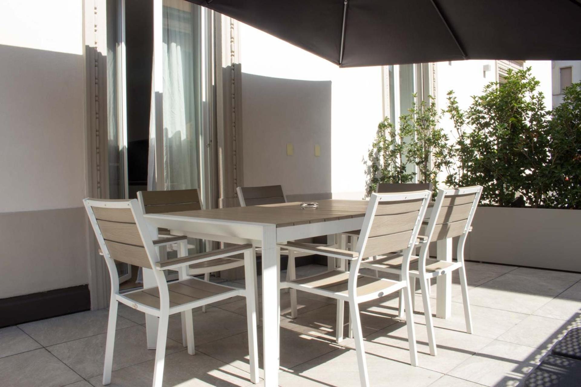 Ar Boutique Apartments Bergamo Exterior foto